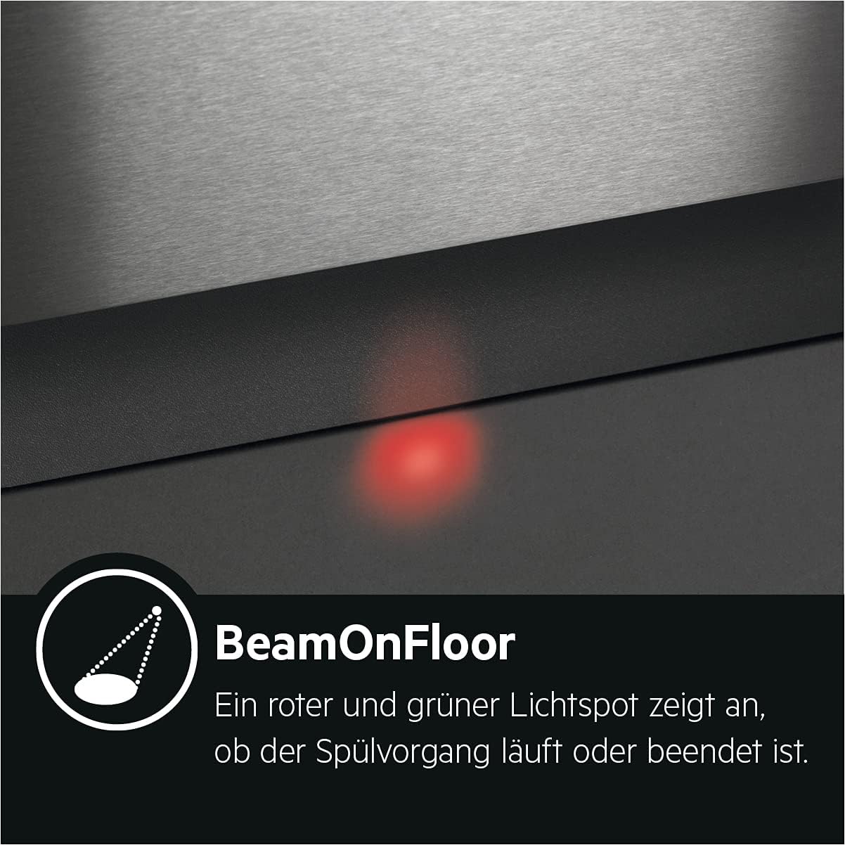 AEG - lave-vaisselle série 7000, 60 cm, silencieux, classe C, tiroir à couverts