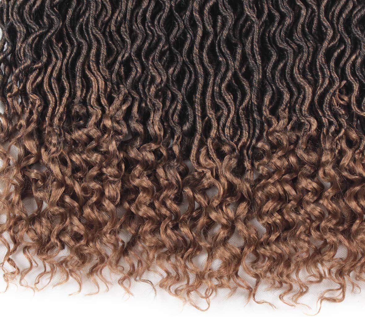 Xtrend - Déesse Faux Locs - 18