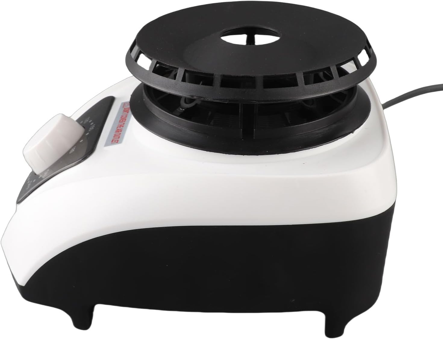 Sèche-linge électrique domestique - 1200W, 220V, prise UE - haut rendement