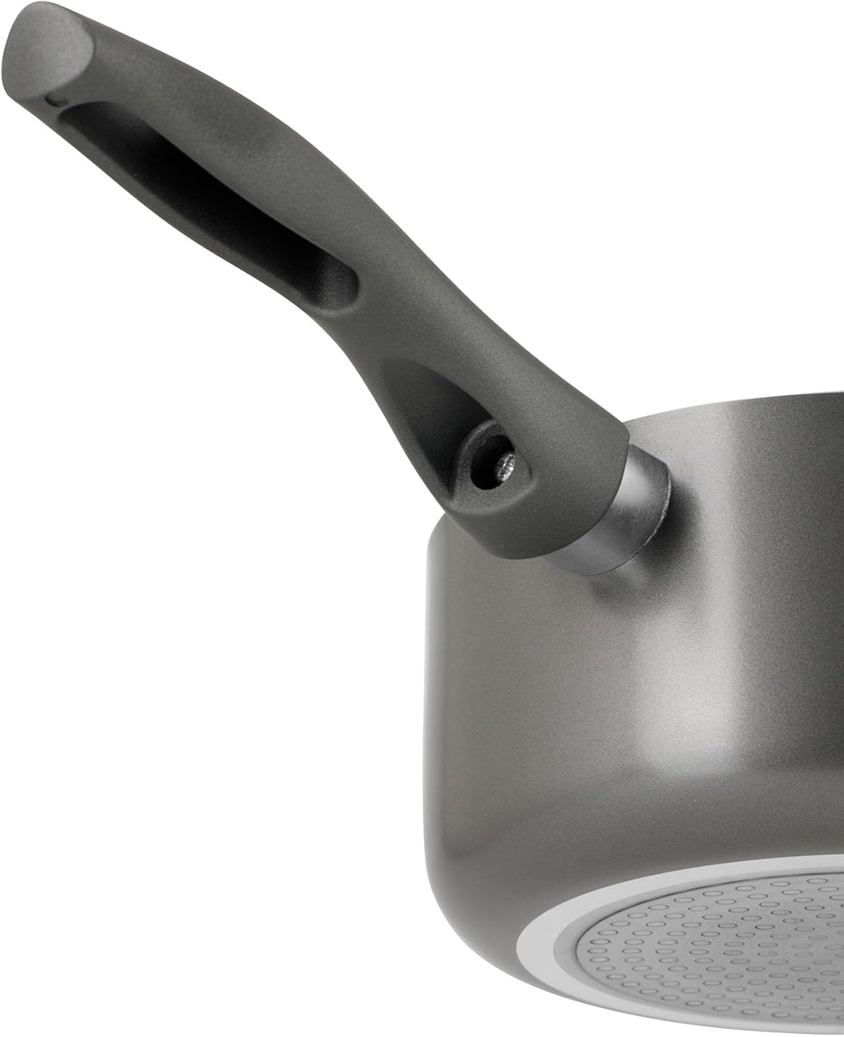 Crealys - Casserole AUTAN 18 cm aluminium céramique, induction - 539348