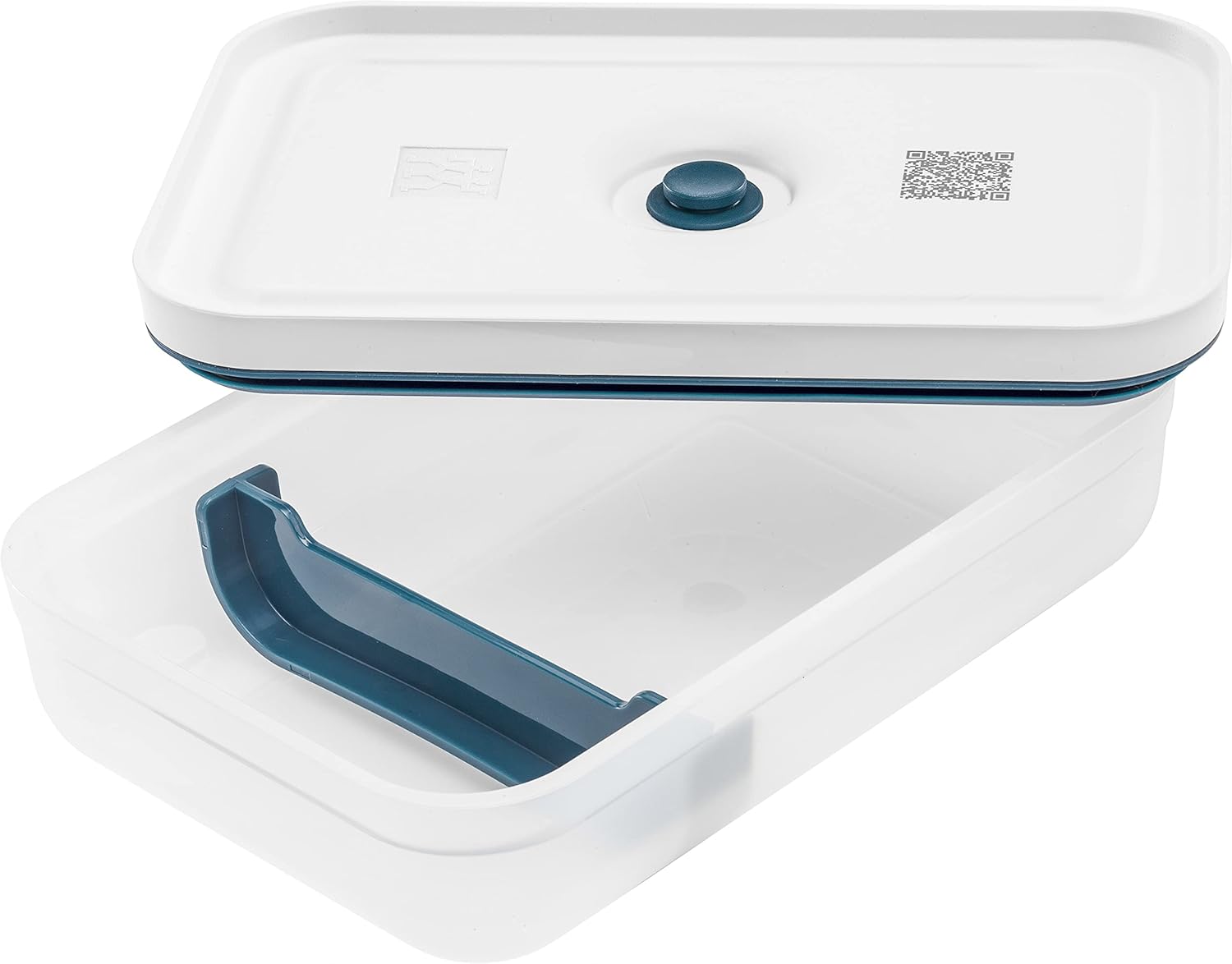 ZWILLING - Fresh & Save - Verre, 16 unités, kit de démarrage, hermétique