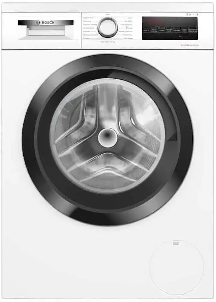 Bosch - Série 6 lave-linge 8 kg 1400 trs/min blanc - WUU28T18FR