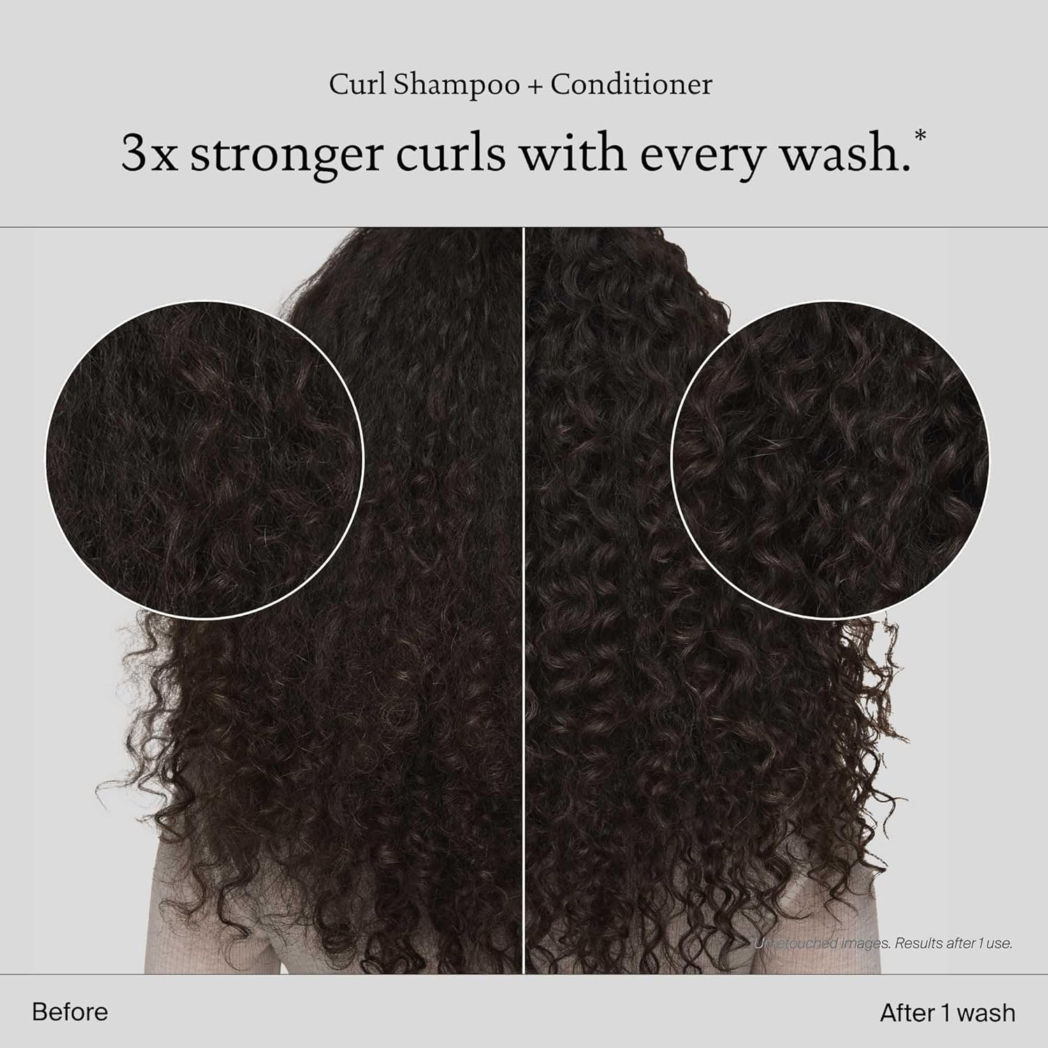 Living Proof - Curl Conditioner - 710ml - hydrate, démêle, anti-frisottis