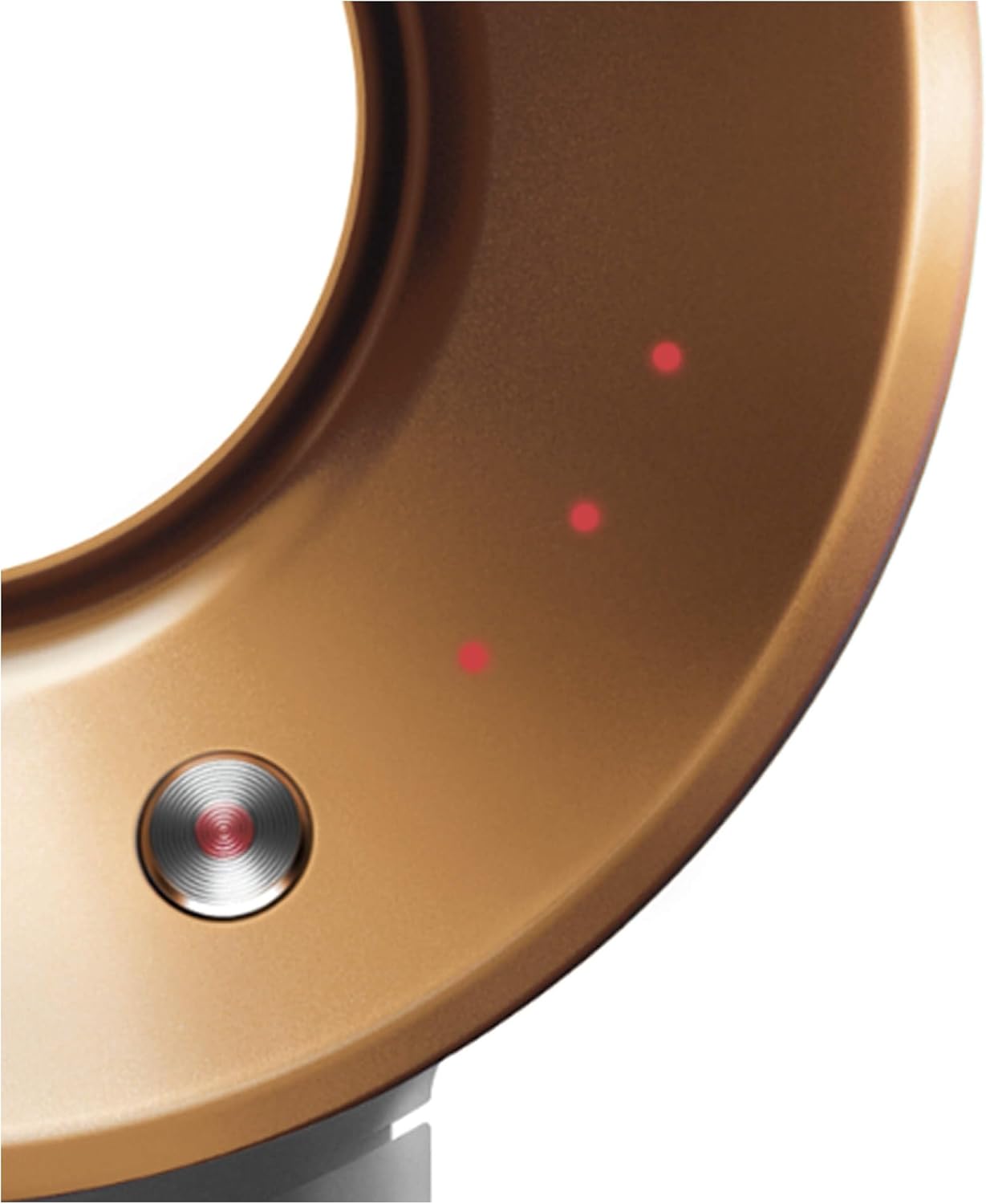 Dyson - Supersonic Origin - sèche-cheveux compact - ionique, couleur nickel/cuivre