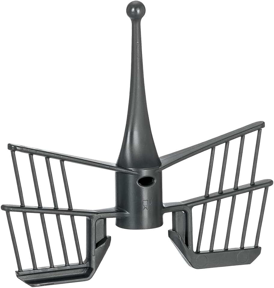 Vorwerk - Thermomix TM5/TM31/TM6 - fouet robuste - accessoire pâtisserie