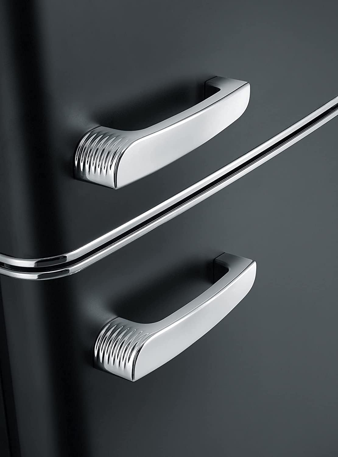 SEVERIN - Rétro 2 portes - 55cm - 206L - Classe E - Veggibox - RKG 8932