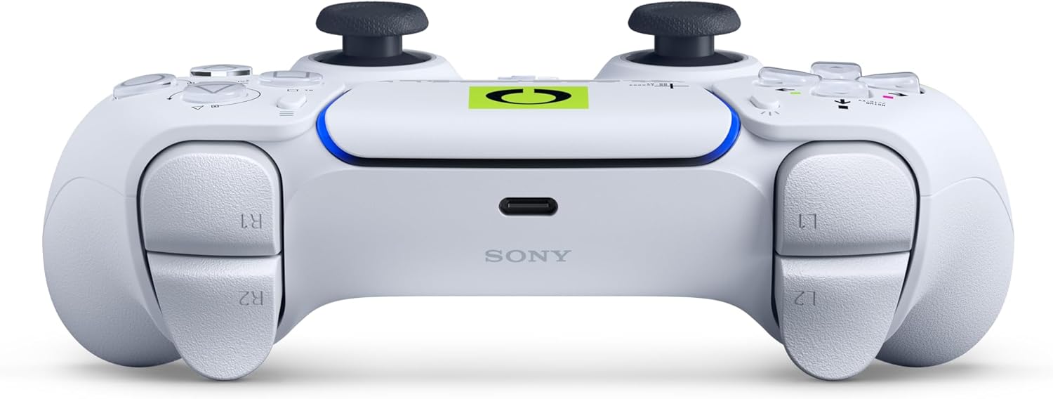 Sony - Manette sans fil DualSense Marathon édition limitée - compatible PS5/PC/Mac/mobile