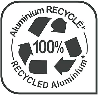 Tefal - PerfectBake - moule à tarte 30cm, antiadhésif, aluminium recyclé, J5542102