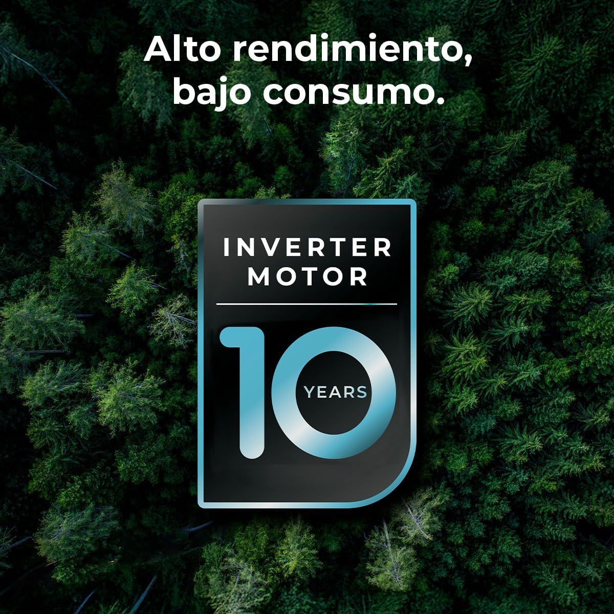 Cecotec - Bolero DressCode 8Kg 1200tr/min 11 programmes - Inverter