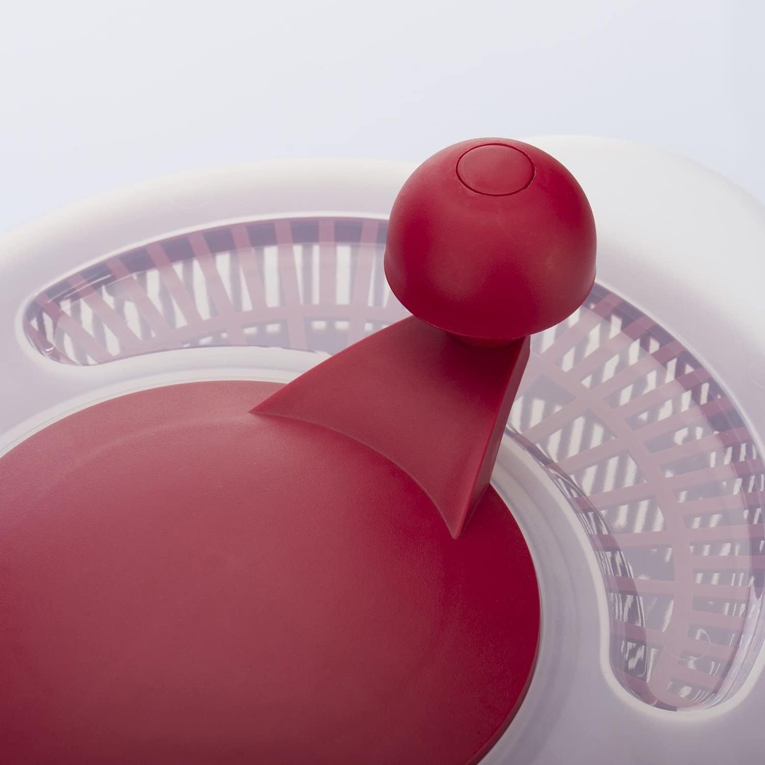 Westmark - Fortuna - 5L - essoreuse et coupe-légumes inox/Plastique, 243222E9