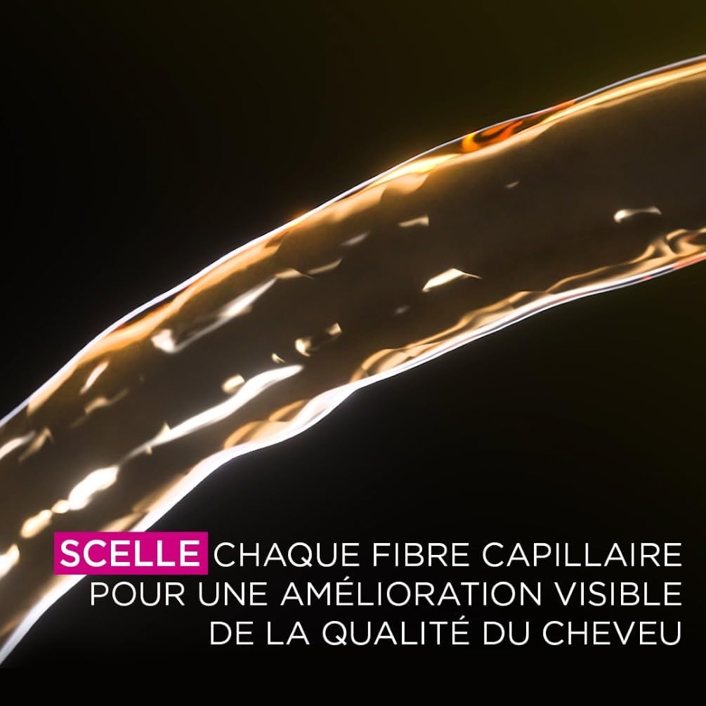 Garnier - Olia coloration permanente - blond très clair - huiles naturelles - 10.0