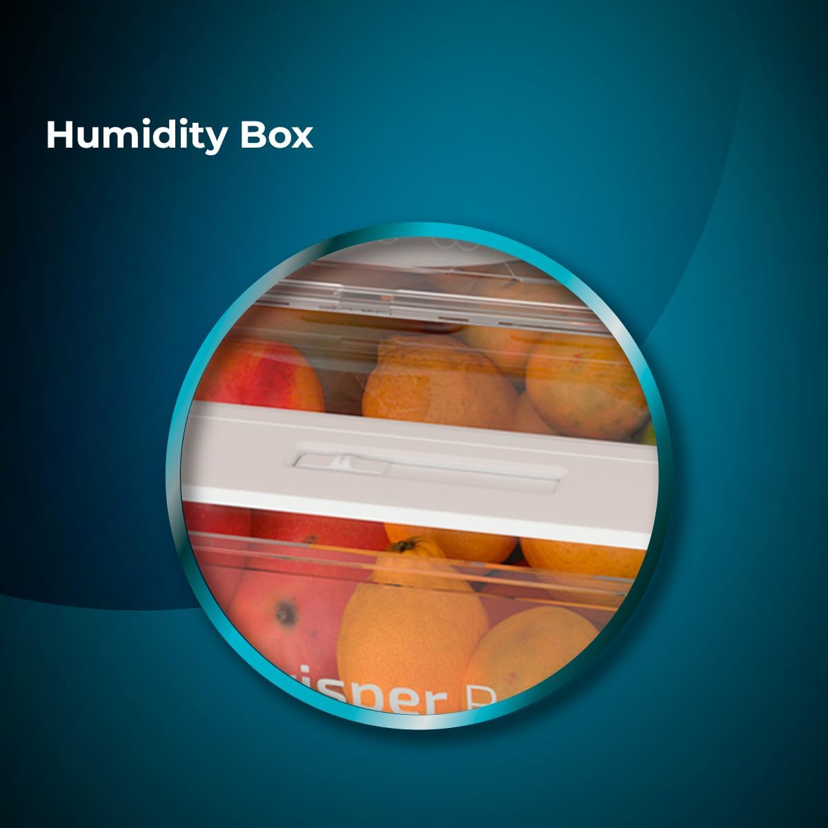 Cecotec - Bolero CoolMarket Combi - 200x60cm - 356L, No Frost, Multi Air Flow, basse conso