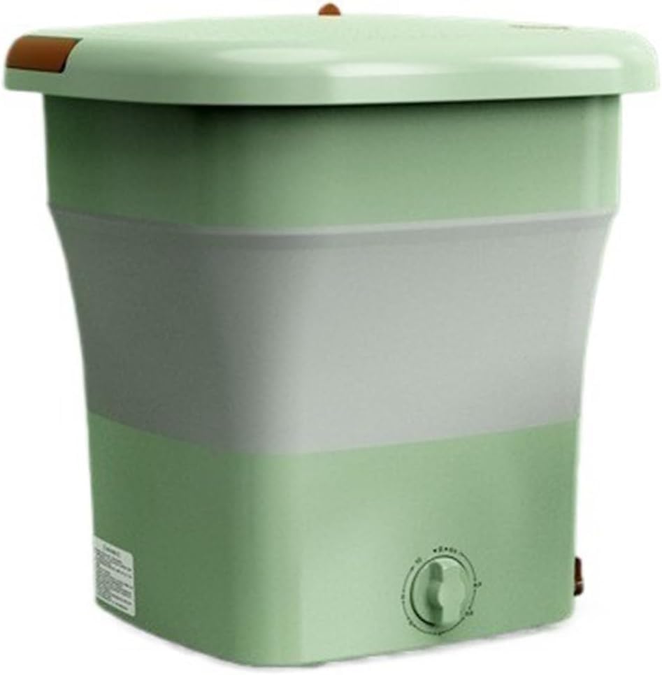 Lave-vaisselle portable pliable - compact - sans installation, idéal maison/appartement/camping-car