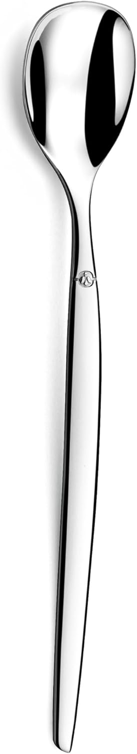 Lou Laguiole - Jet - 185 mm - inox 18/0, finition miroir, 6 pièces