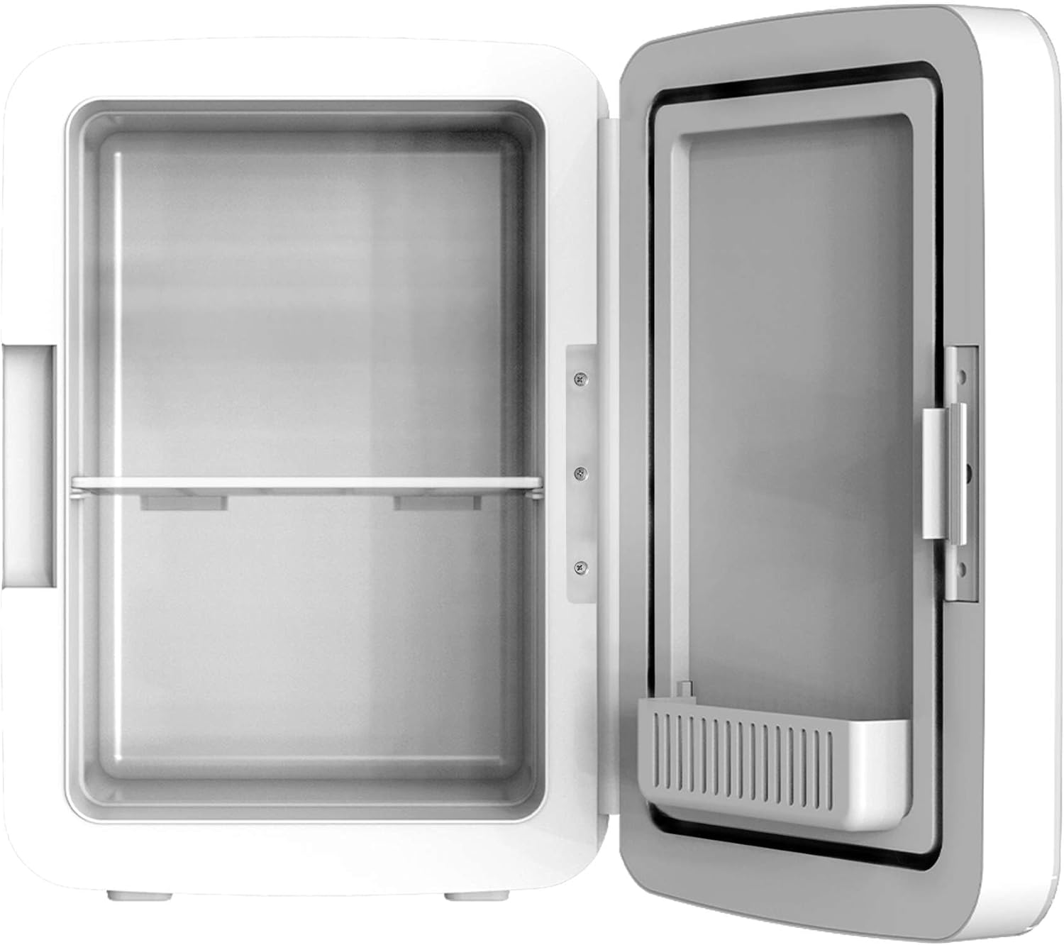 Cecotec - Bolero MiniCooling 10L - mini frigo 10L, 12V/220V, chaud/froid