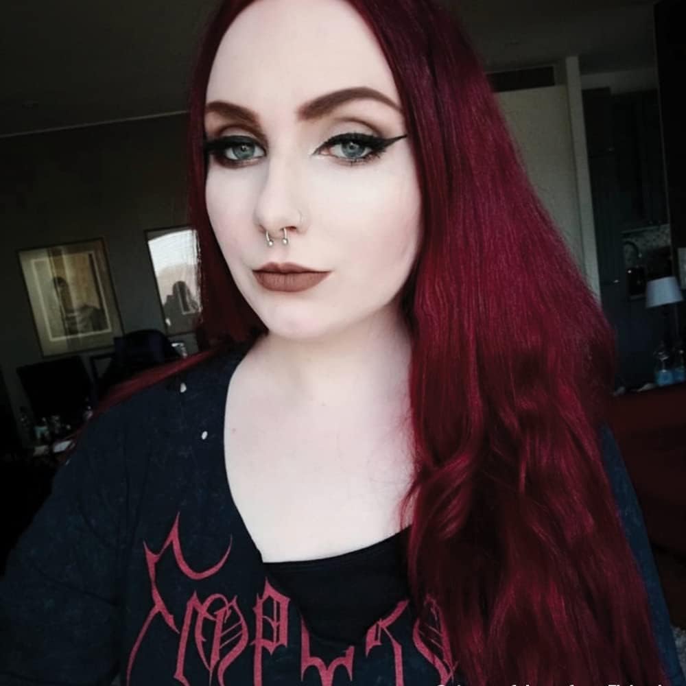 Manic Panic - Classic Creme 118ml - Vegan semi-permanent cheveux