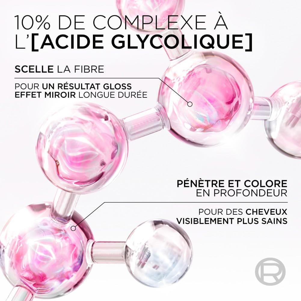 L'Oréal Paris - Casting Crème Gloss - Blond Foncé 6.0 - soin sans ammoniaque