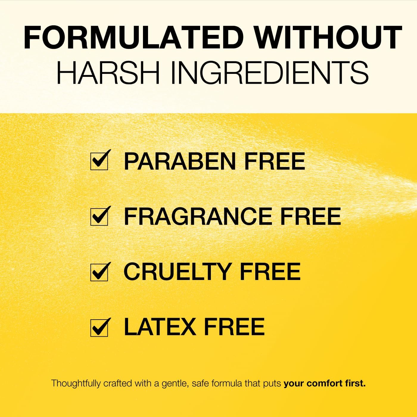 EBIN NEW YORK - Wonder Lace Bond Spray - 400ml - adhésif extra fort perruque