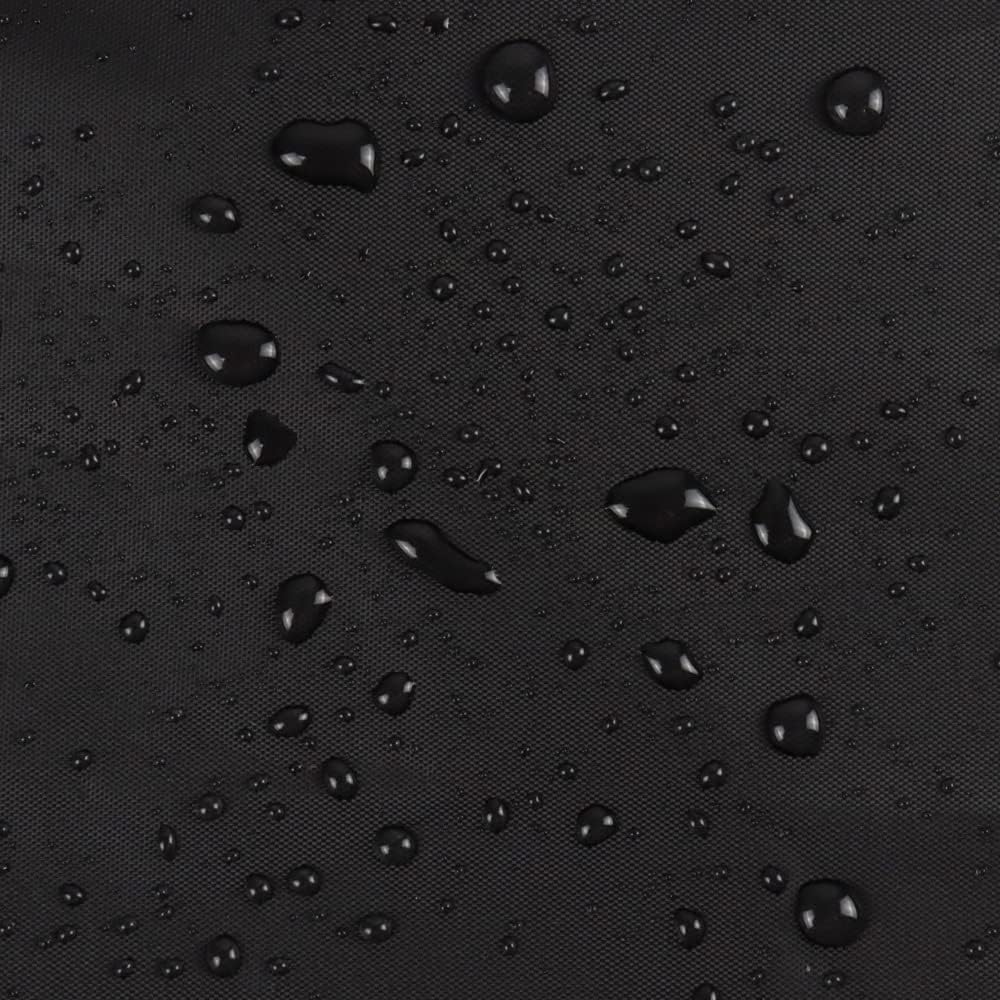 Housse lave-vaisselle mini, étanche, résistante, 5L/6L, protection