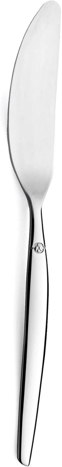 Lou Laguiole - Jet - tartineurs 167 mm inox 18/0 finition miroir