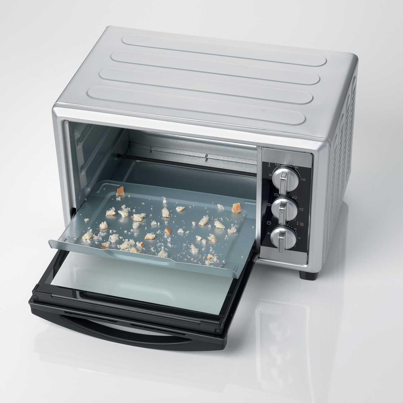 Ariete - four électrique Bon Cuisine 250 - 25L, 1500W, 6 modes, 984