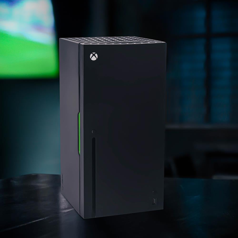 Ukonic - Xbox Series X Mini réfrigérateur - compact - thermoélectrique