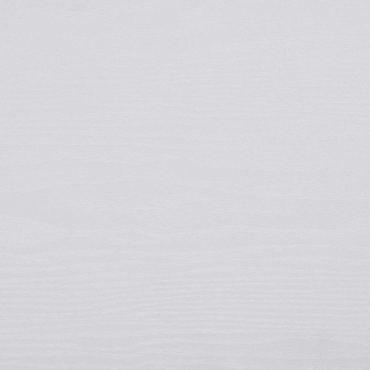 Amazon Basics - commode 5 tiroirs tissu - blanc - rangement compact