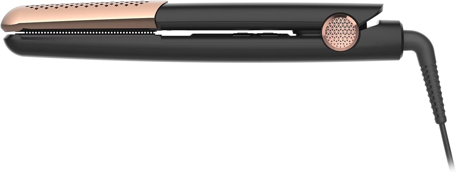 Rowenta - Ultimate Experience - lisseur cheveux, céramique, arrêt auto, SF8230F0