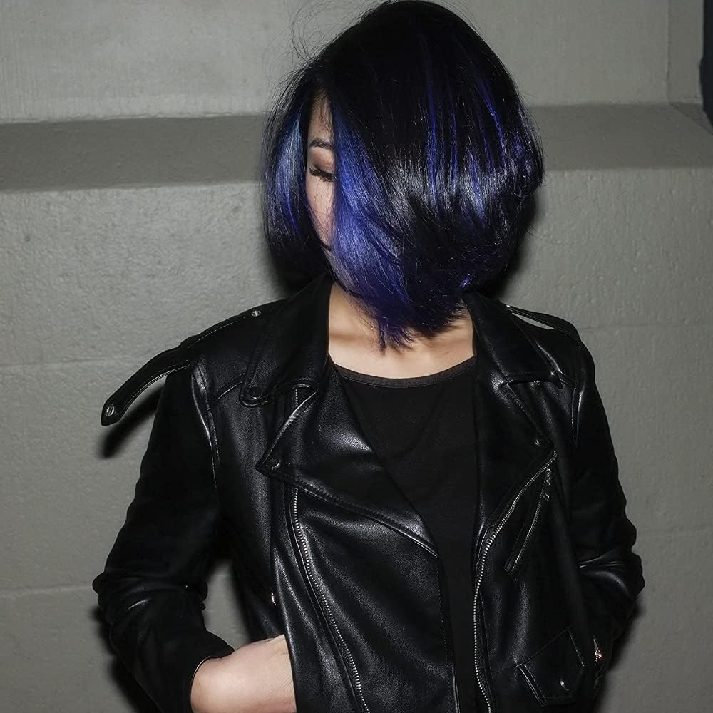 Manic Panic - High Voltage Lie Locks - 118ml - 3 unités, coloration cheveux