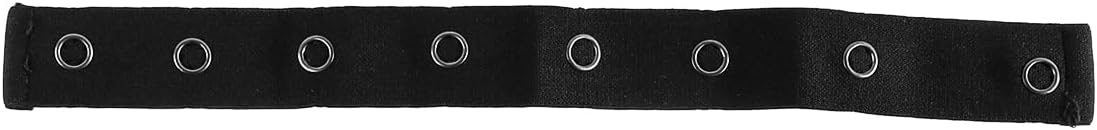 Rallonge ceinture pantalon - 32x3cm - réglable, élastique, bouton-pression