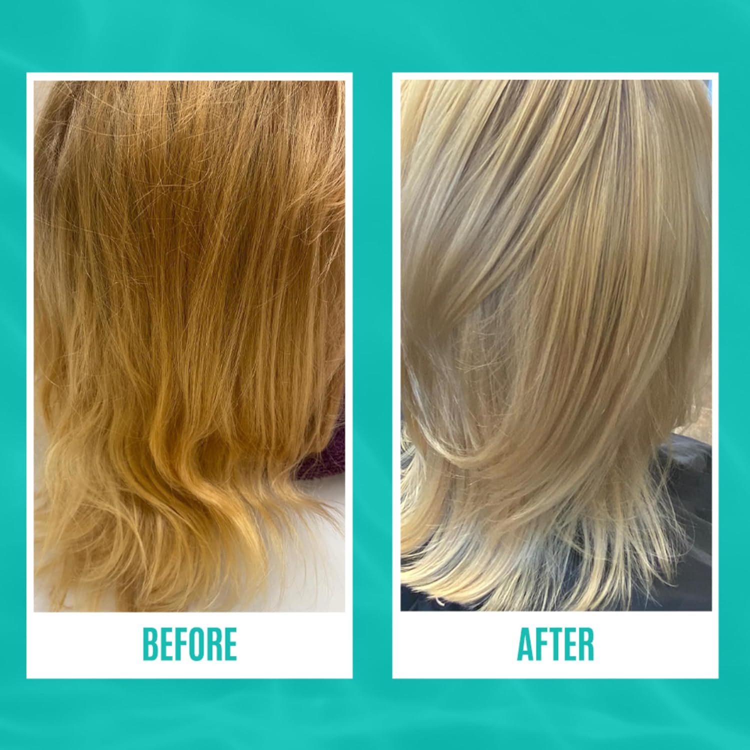 Malibu C - kit bien-être eau dure, shampoing 9oz, soin 9oz, traitement 0,17oz