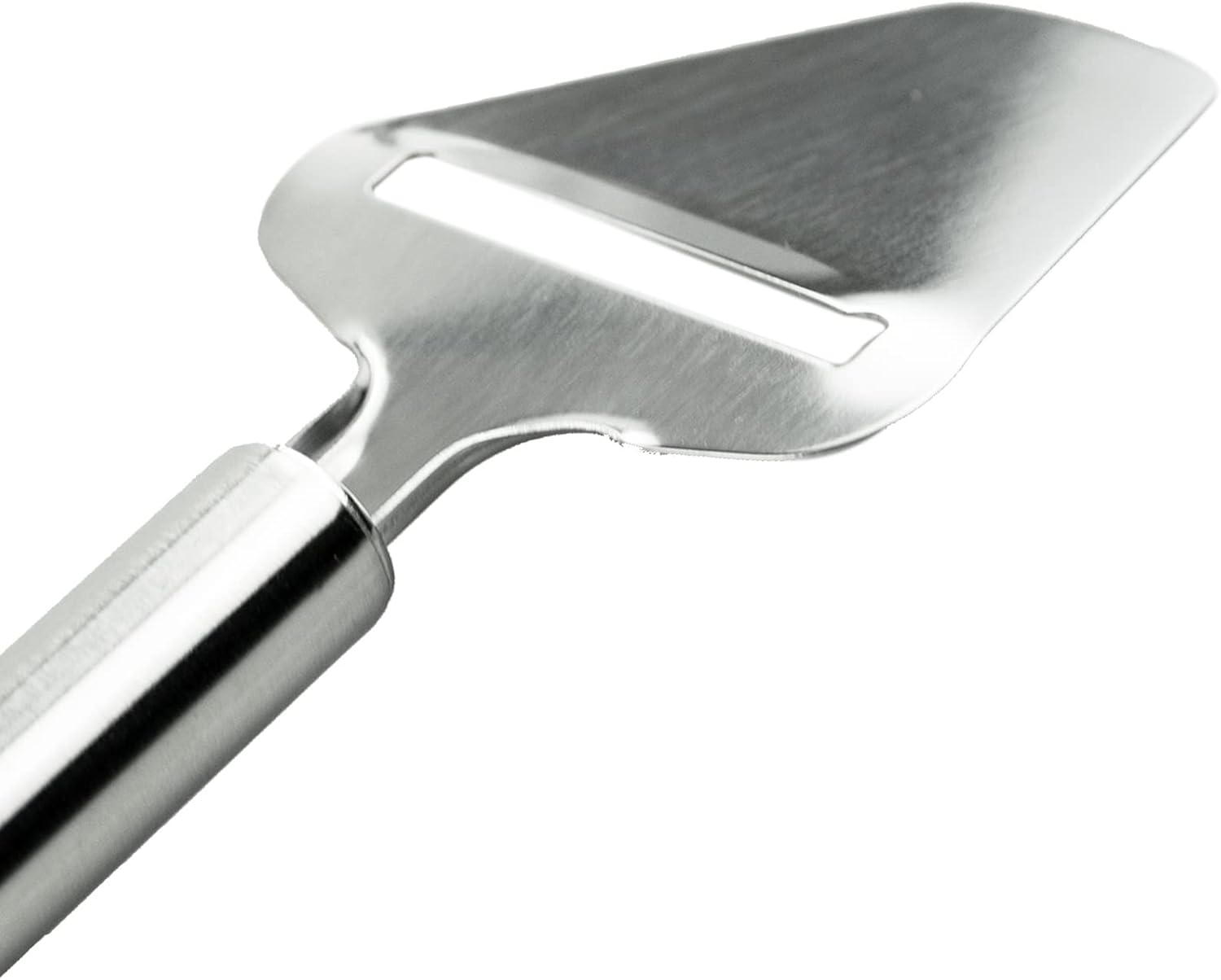 Trancheuse à fromage manuelle - acier inoxydable - robuste et pro - élégante, rabot pour fromage doux et dur