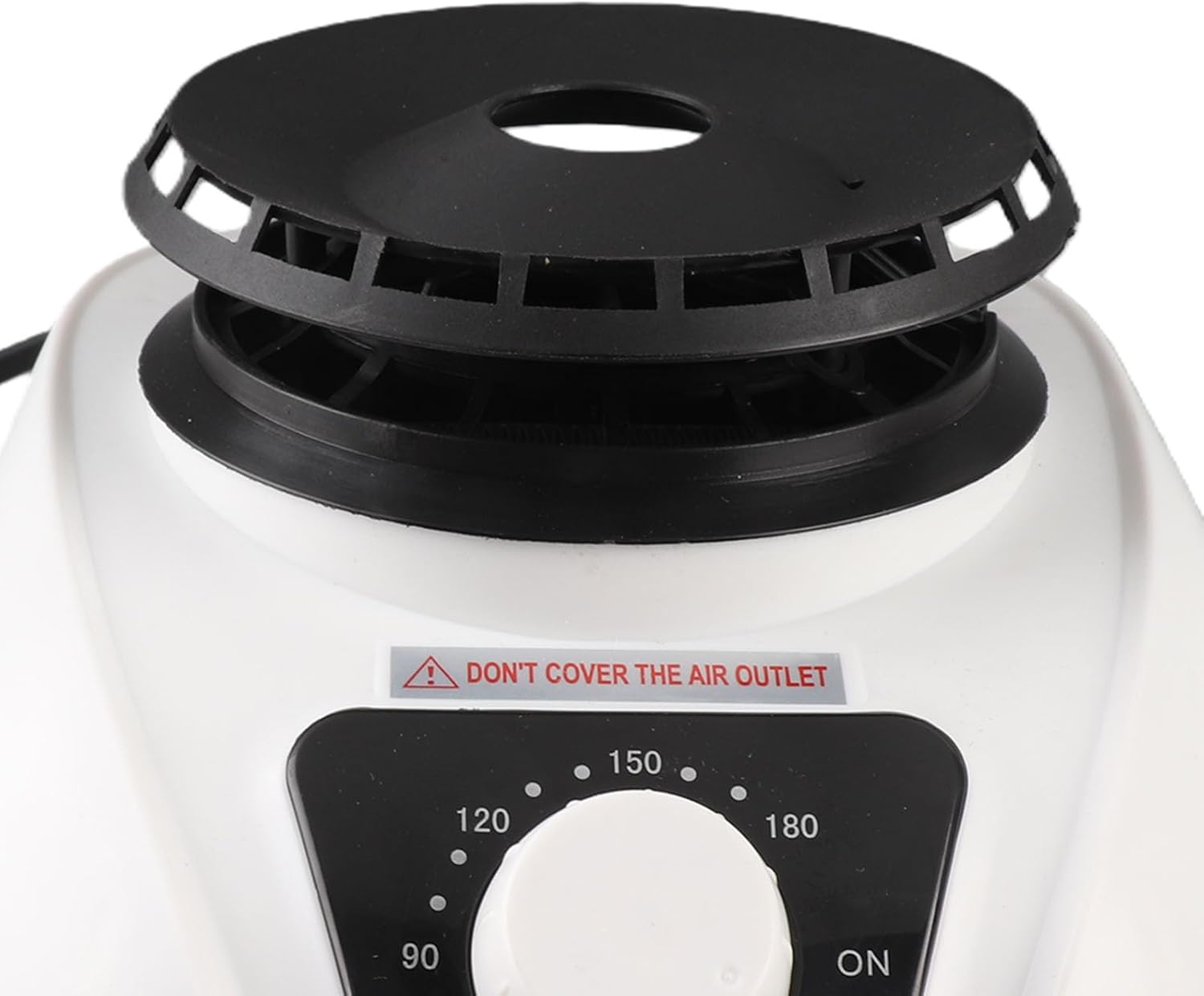 Sèche-linge électrique domestique - 1200W, 220V, prise UE - haut rendement