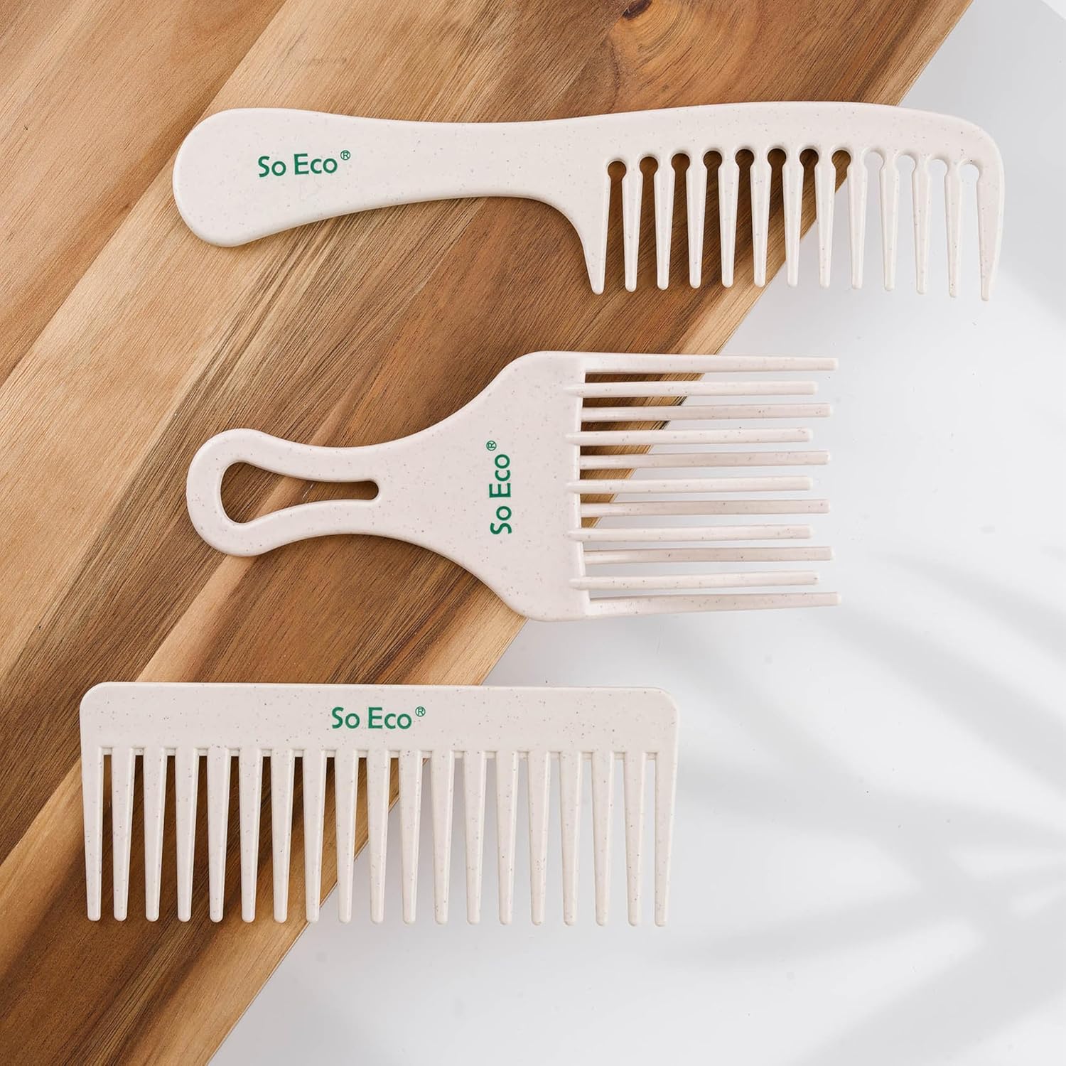 So Eco - Curl Defining Set - soins cheveux bouclés - pack de 4 pièces