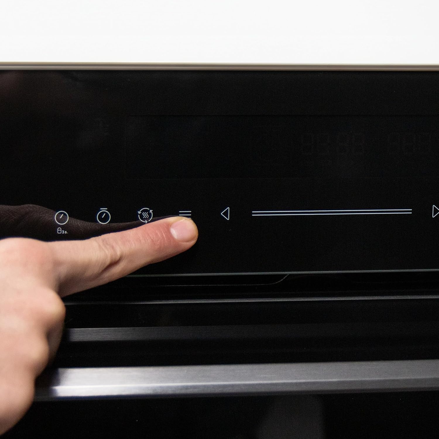 Cecotec - Bolero Hexa - four 60cm, 72L, 12 fonctions, 2900W, SM406000