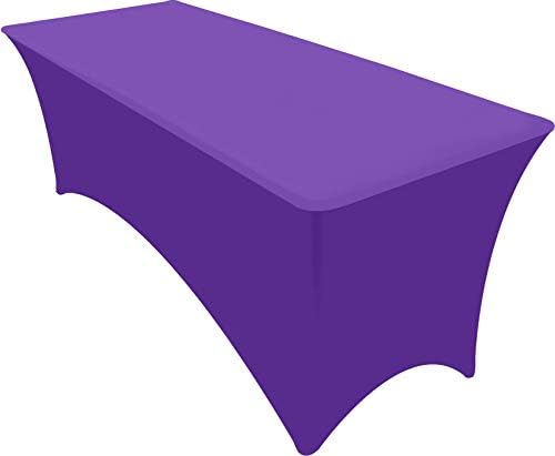 Utopia Kitchen - Nappe extensible 183 cm - polyester spandex lavable