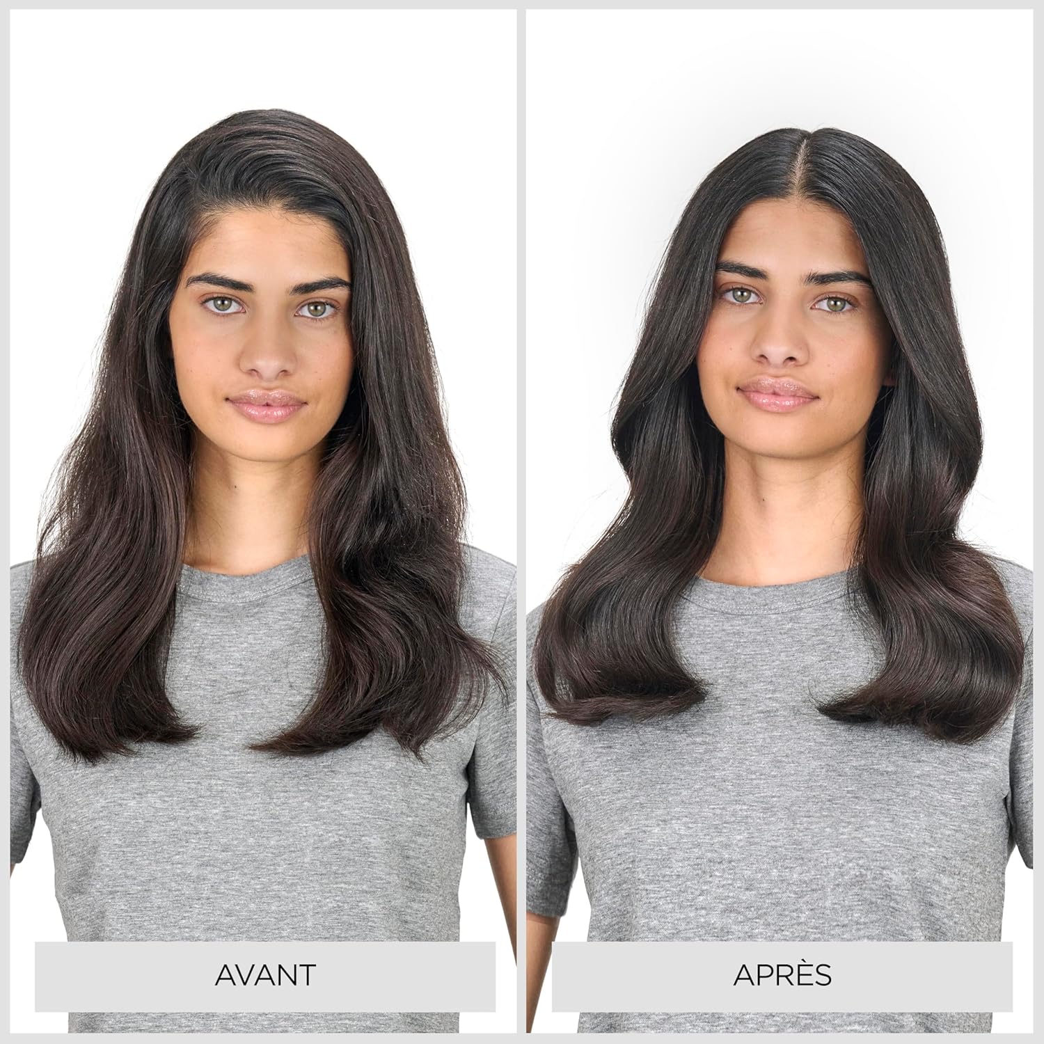 BaByliss - Boucleur Satin Touch 38mm - 10 températures, support sécurité, C338E