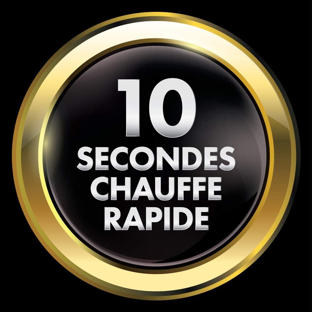 Revlon - Collection Salon Straight Extra-Long - 125mm - lisseur cuivre RVST2175E