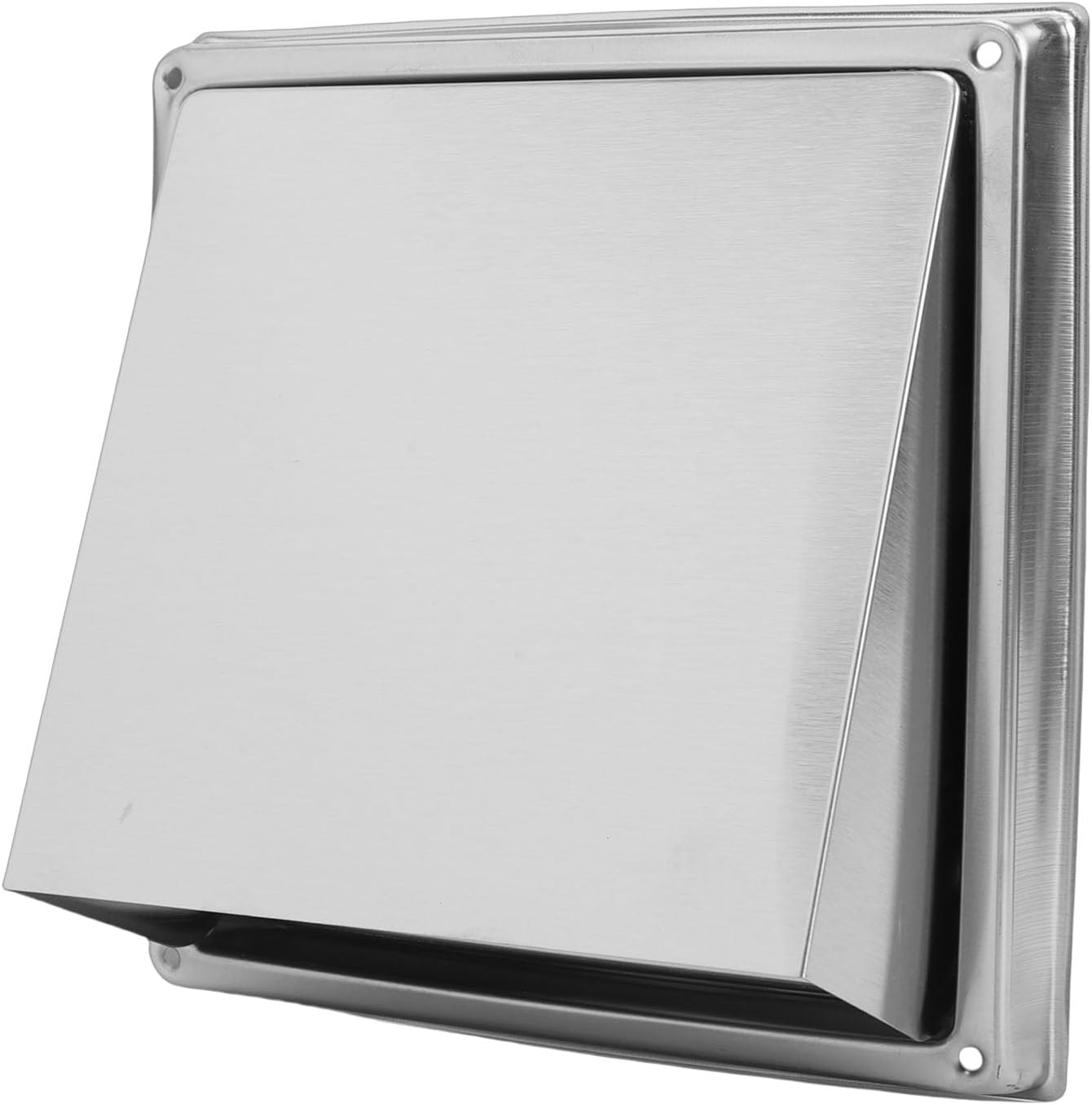 Fafeicy - Couvercle d'aération 6 pouces - inox, protection oiseaux