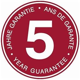 Zyliss - Zick Zick Classic - hachoir manuel compact, inox, nettoyage facile E910012