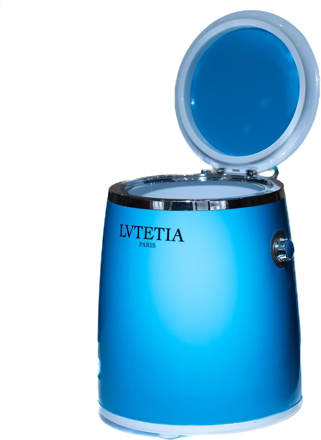 Mini lave linge - 3.5kg, 240W, compact, essorage, idéal étudiant, camping