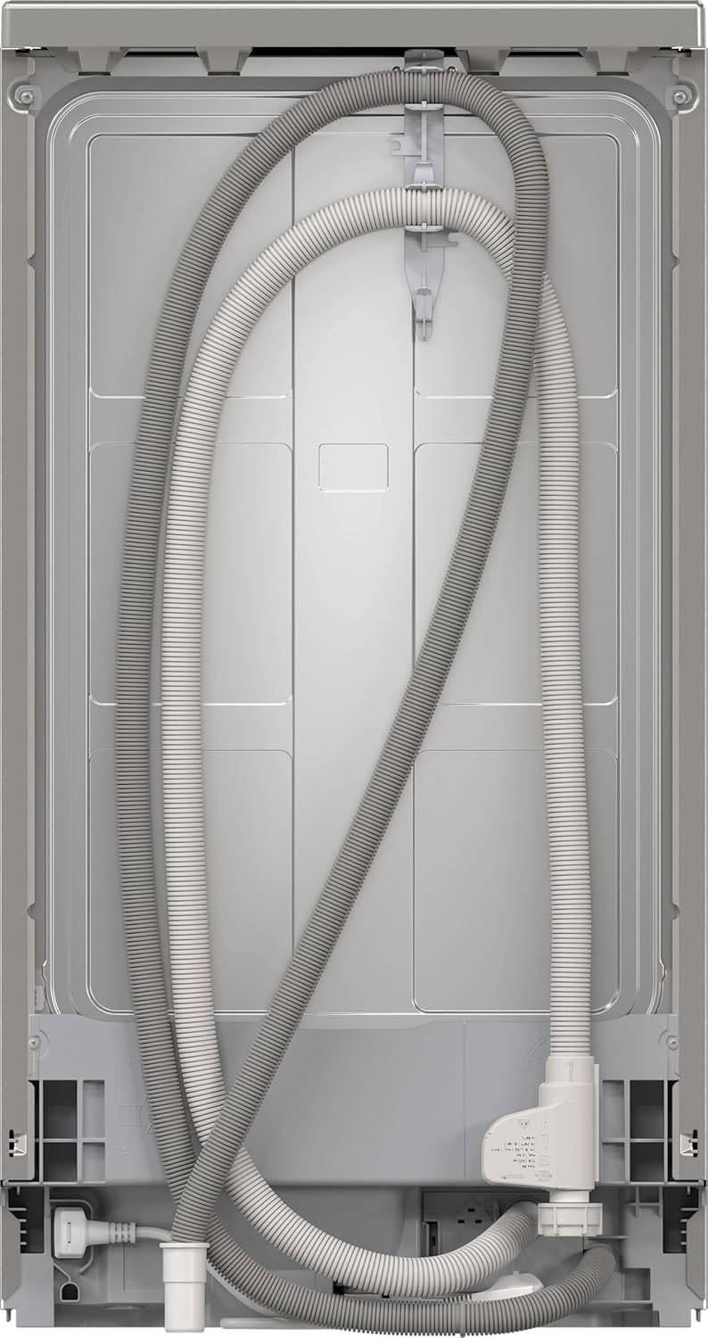 Bosch - lave-vaisselle Série 2, 45 cm, 10 couverts, connectivité - SPS2HKI58E