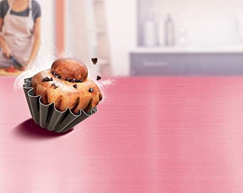 Tefal - Perfectbake moule à brioche 23cm aluminium recyclé - fabriqué France - J5546602