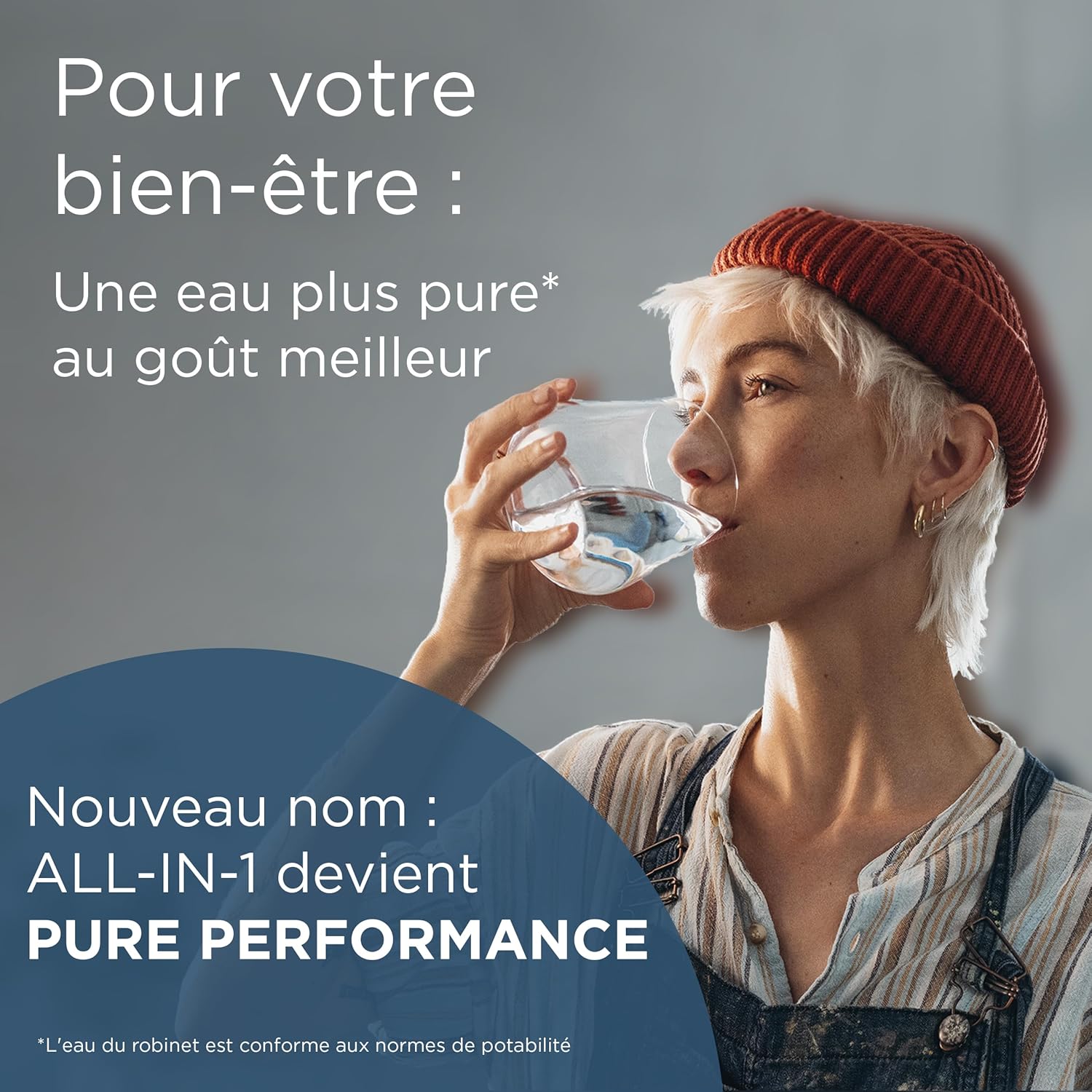 BRITA - MAXTRA PRO Pure Performance - pack 12 - réduction PFAS, chlore, tartre MAXTRA PRO